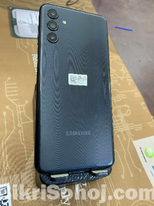 Samsung A04s
